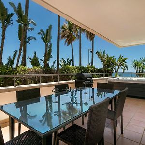 Apt 102 Guadalmansa Playa, Heaven Beach Apartments