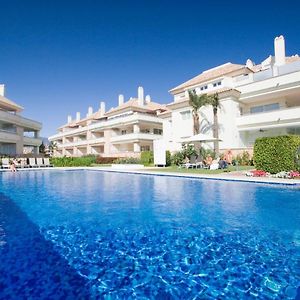 Apt 322 Heaven Beach Apartments, Guadalmansa Playa